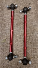 Adjustable drop links for sale  GLOUCESTER