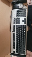 Tastatur maus gebraucht kaufen  Bochum
