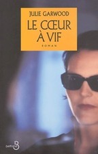 Coeur julie garwood d'occasion  Hennebont