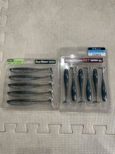 Keitech easy shiner d'occasion Keitech easy shiner d'occasion  Expédié en France