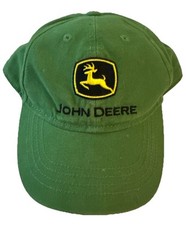John deere hat for sale  Kalamazoo