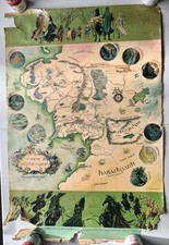 Jrr tolkien lord d'occasion  Expédié en Belgium