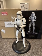 Star wars stormtrooper for sale  Roanoke