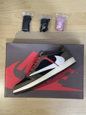 Nike air jordan usato  Massa di Somma