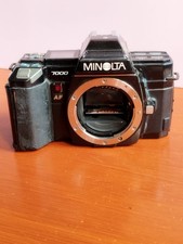 Minolta 7000 usato  Sesto San Giovanni