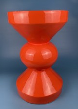 Design beistelltisch diabolo gebraucht kaufen  Kleve