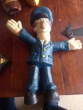Vintage original postman for sale  OLDBURY