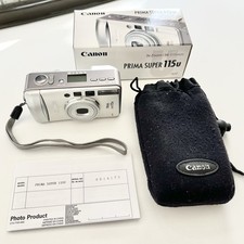 canon prima super 115 gebraucht kaufen canon prima super 115 gebraucht kaufen München