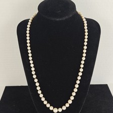 Vintage mikimoto graduated for sale  Las Vegas