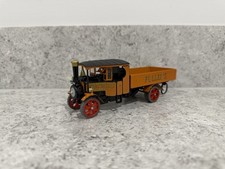 Corgi foden dropside for sale  CREWE