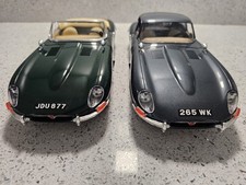burago e type jaguar for sale burago e type jaguar for sale NORWICH