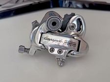Cambio campagnolo record usato  Italia