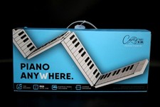 Carry key folding for sale  LEEDS