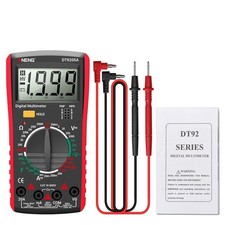 Dt9205a digital multimeter gebraucht kaufen  Versand nach Germany