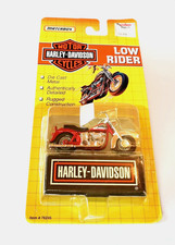 Matchbox motorcycles harley gebraucht kaufen  Dülmen