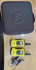 Motorola tlkr t92 for sale  GRIMSBY