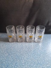 Reudnitzer bierkrüge glas gebraucht kaufen  Massenbachhausen