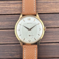Orologio uomo zenith usato  Alessandria
