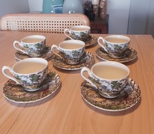 Servizio caffè myott usato  Modena