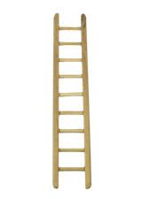 Scala legno 5x20h usato  Napoli