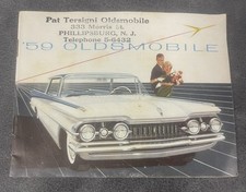 Original 1959 oldsmobile for sale  Wind Gap