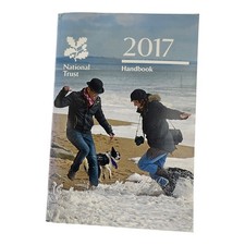 National trust 2017 for sale  UK