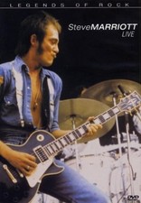 Steve marriott steve for sale  UK