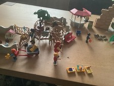 Playmobil zoo bundle for sale  ORMSKIRK