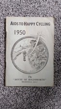 Aids happy cycling for sale  GATESHEAD