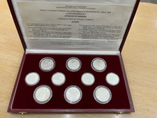 San marino monete usato San marino monete usato  Civitavecchia