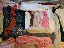 Teiliges damen bekleidungspake gebraucht kaufen  Halle