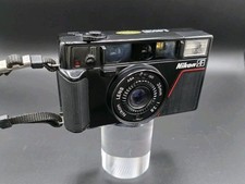 Nikon l35 analoge gebraucht kaufen  Wilhelmshaven