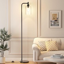 Industrial floor lamp for sale  La Puente