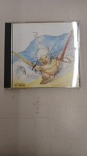 CD with scratches Final Fantasy III Model number PSCR 5186 Polystar comprar usado  Enviando para Brazil