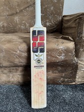 Cricket bat used for sale  BRADFORD
