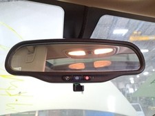Interior rear view for sale  Rosemount