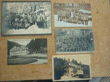 Alte fotos postkarten gebraucht kaufen  Paderborn