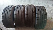 Gomme pneumatici continental usato  Oppido Mamertina