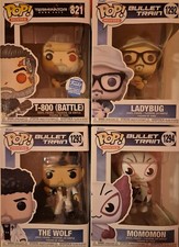 Lotto funko pop usato  Potenza