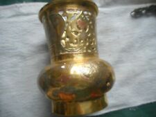 Brass copper pewter for sale  WORCESTER