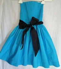 Robe bustier hollister d'occasion  Strasbourg-