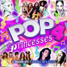 Pop princesses for sale  ROSSENDALE
