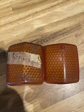 Honda mtx125 indicator for sale  YORK