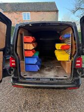 Van racking lin for sale  NEWARK