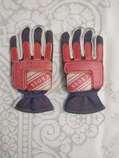 Guanti motocross vintage usato  Volvera