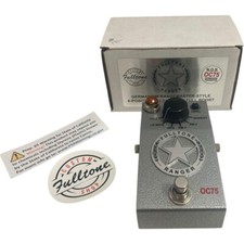 Fulltone ranger n.o.s. usato  Spedire a Italy
