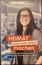 Heimat man selber gebraucht kaufen  Ravensburg