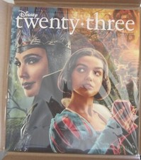 Disney d23 twenty for sale  Torrance