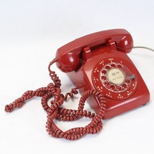 Red western electric for sale  Rockford