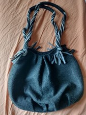 Borsa lana cotta usato  Castel Maggiore